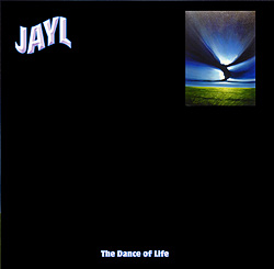 JAYL - "The Dance of Life"