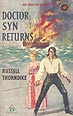Dr. Syn Returns (1936)