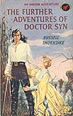 The Further Adventures of Dr. Syn (1936)