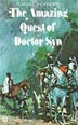 The Amazing Quest of Dr. Syn (1938)